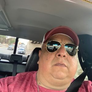 Meet your Posher, Paul